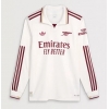 Arsenal Rezervni Dres 2025-26 Dugi Rukav Arsenal Rezervni Dres 2025-26 Dugi Rukav